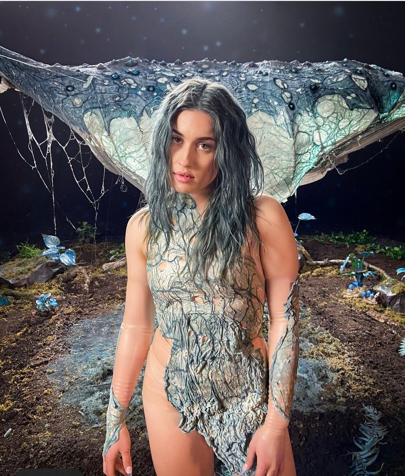 Lael Hansen Music Video