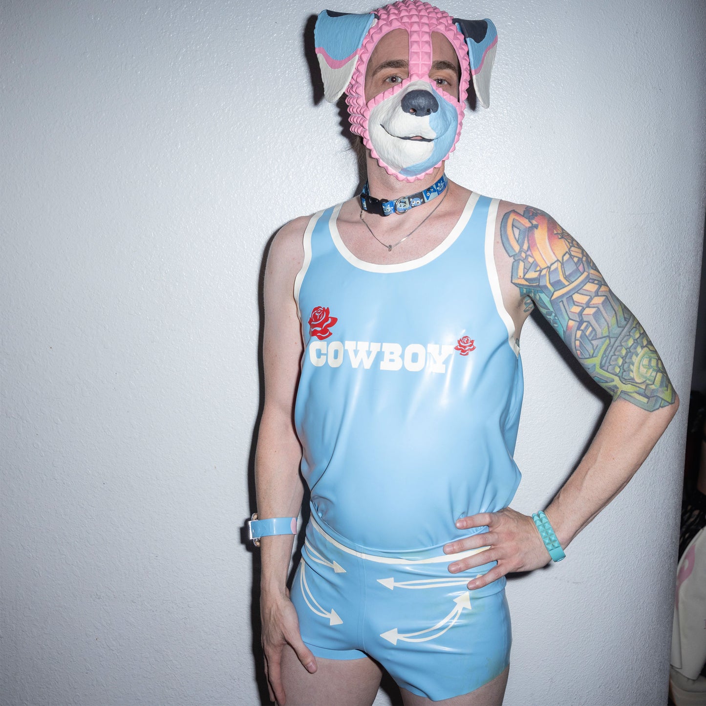 Las Vegas Look #11