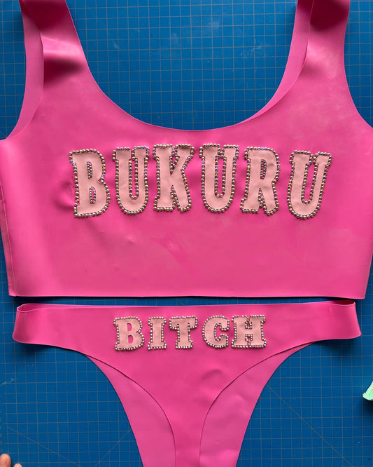 Bukuru Bitch