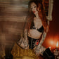 Scorpion Latex Hot Pants ( Made to Order)