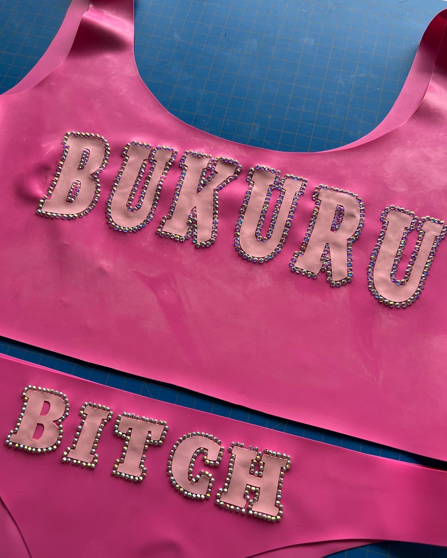 Bukuru Bitch