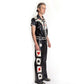 Deck of Cards Western Shirt