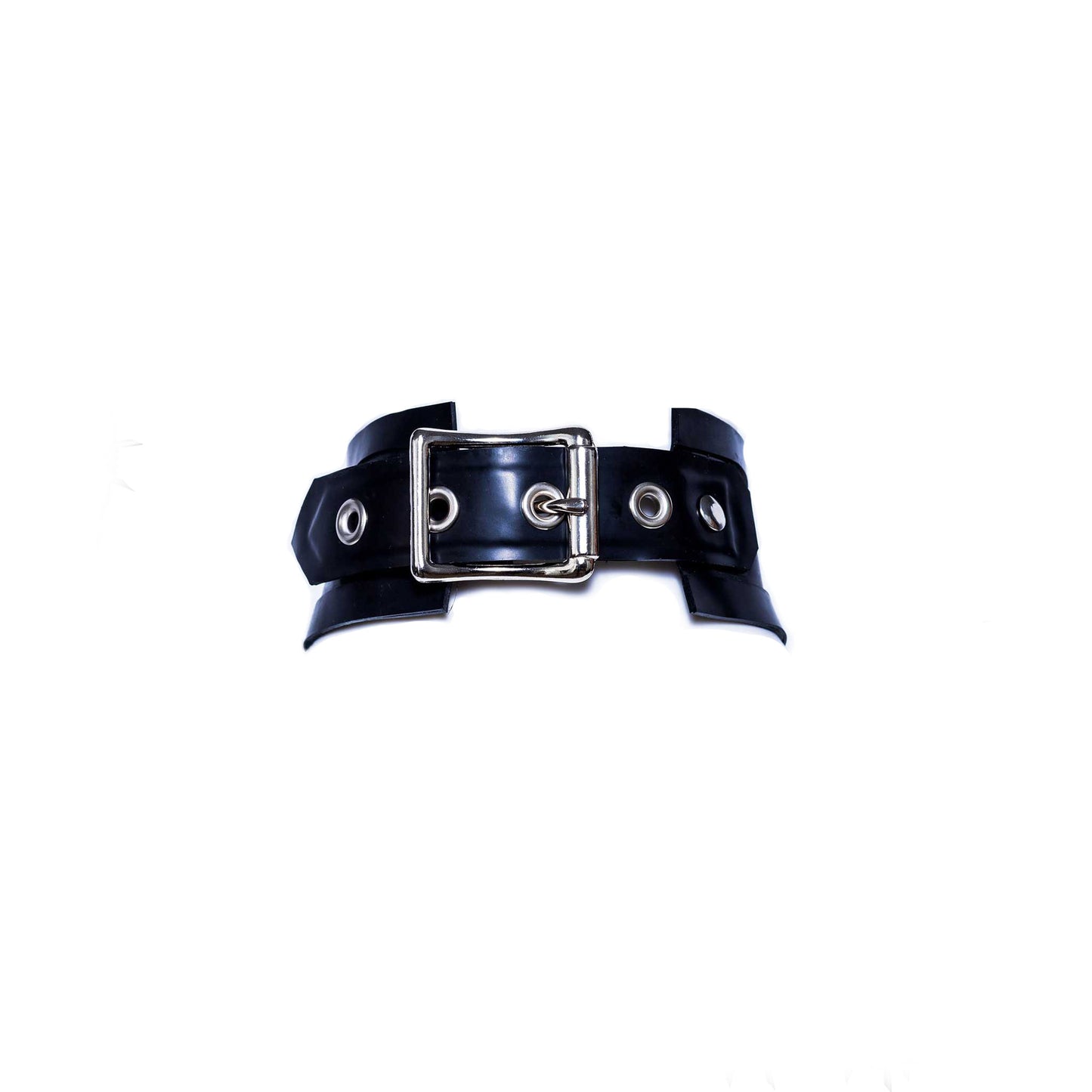 D-Ring Collar