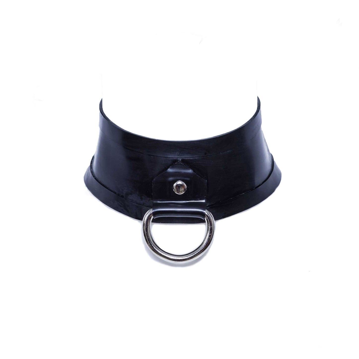 D-Ring Collar