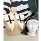 Latex Nun Halloween Set - READY TO SHIP LATEX HALLOWEEN