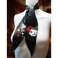 Roll the Dice Latex Neck Tie