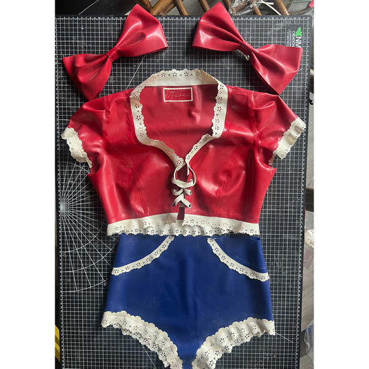 Bailey Set