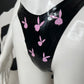 Bunny Buckle Bra and Thong Set (Made to Order)